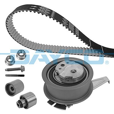 TRiGER SETİ CRAFTER-T6 2.0 TDİ CXEB-CXEC-CXFA-CXHA