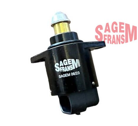ROLANTİ AYAR MOTORU P306-P406-PARTNER 1.8 16V