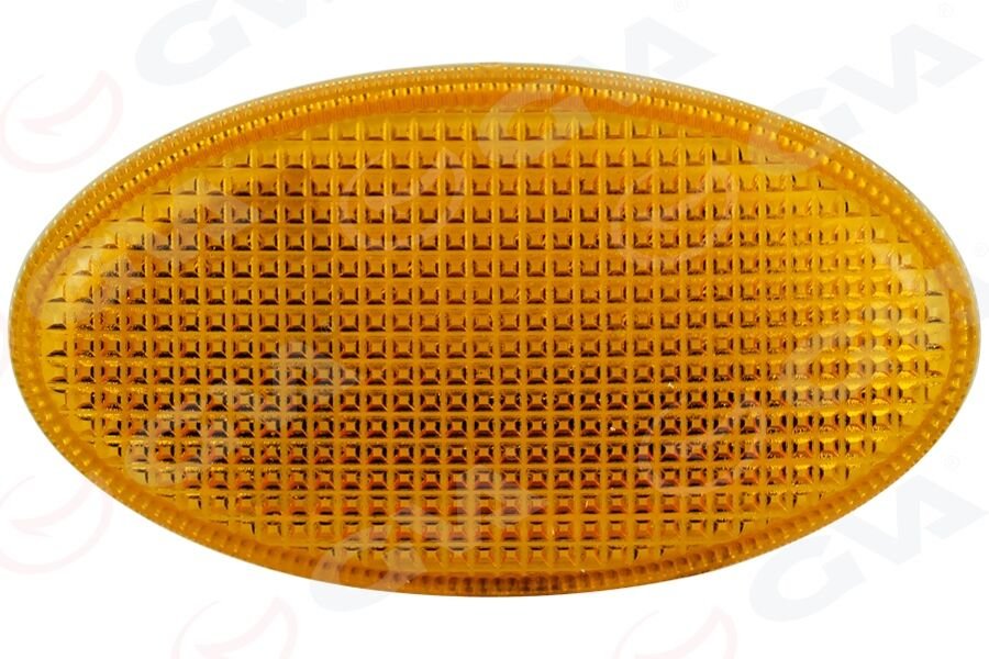 ÇAMURLUK YAN SİNYAL LAMBASI PALIO-SIENA DUYULU-AMPULLÜ-SARI