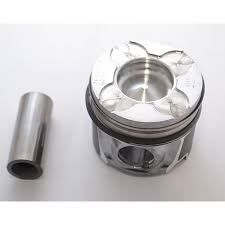 PİSTON SEGMAN FOCUS/C-MAX/PARTNER 2/BERLİNGO/C4/C5/308 1.6 TDCİ/ HDİ 90-110 PS DV6 EURO 4 0.50 -0 .20 KISA ÇAP: 75MM