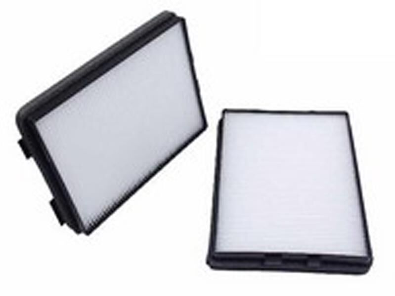 POLEN FILTRESI TAKIMI BMW E39