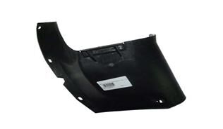 ARKA ÇAMURLUK DAVLUMBAZI SOL TİPO