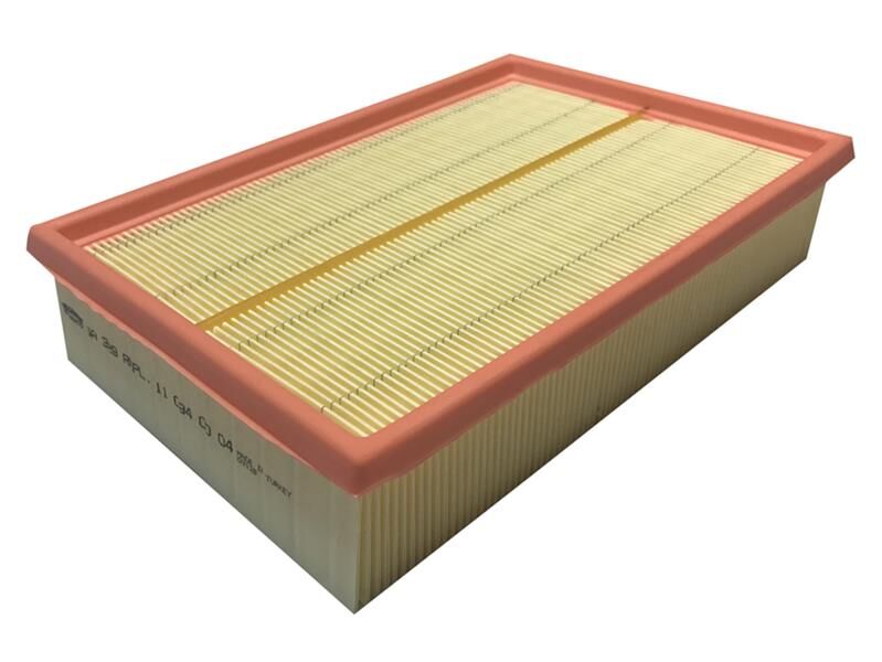 HAVA FILTRESI MERCEDES M111 W124 S124 C124 A124