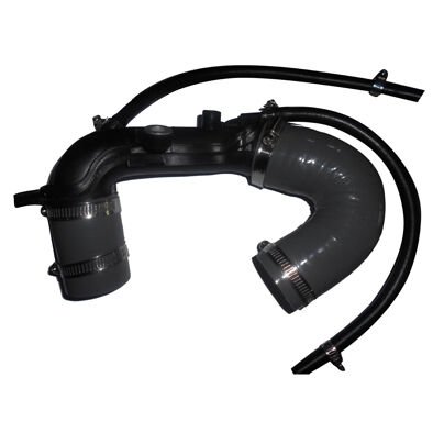 TURBO BORUSU RENAULT CLIO II 01>09 CLIO III 10>14 KANGOO 01> MEGANE II 05> SYMBOL II 09> NISSAN MICRA III 05>10 DACIA SANDERO 08> LOGAN 06> 1.5dCi K9K