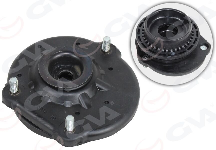 ÖN AMORTİSÖR TAKOZU ÜST RULMANLI SAĞ COMBO 12> FIORINO-LINEA 07> BIPPER-NEMO 09> DOBLO 10>
