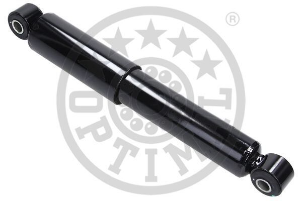 ARKA AMORTİSÖR BOXER III-JUMPER III 2.2 HDİ-3.0 HDİ 06> DUCATO III 2.2D-2.3D YAGLI
