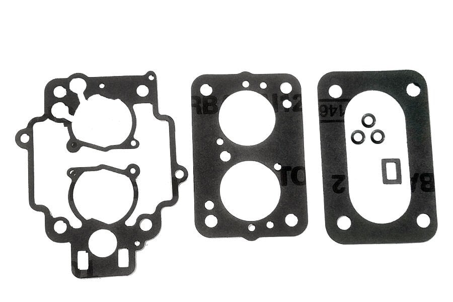 KARBÜRATÖR TAKIM CONTA STD. KLİNGRİT SLX-TMPR-TİPO 1.6