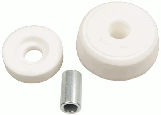 AMORTISOR TAKOZU ARKA MINI R50 R52 R53 R55 R56 R57 R58 R59