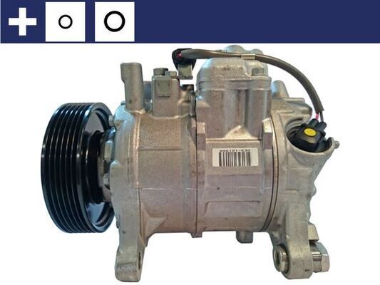 KLIMA KOMPRESORU BMW E90 E91 E92 E93 F25