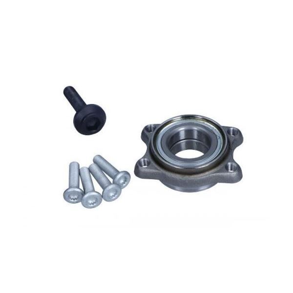 BAF-0125A/VK210 ÖN TEKER PORYASI AUDI A4-A6-A8 1.8T-2.0-2.0TDİ-2.5-2.8 00 >