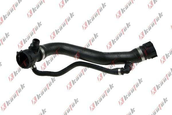 RADYATOR HORTUMU UST BMW N47 E60 E61