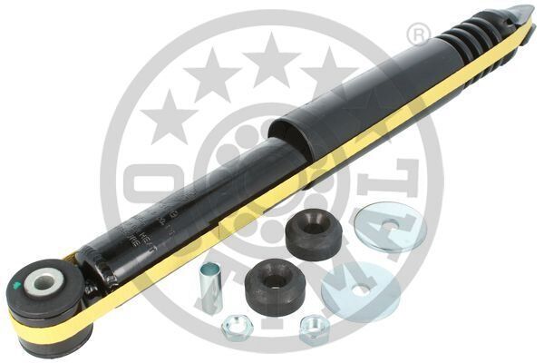 AMORTISOR ARKA GAZLI MERCEDES W201 W124 C124