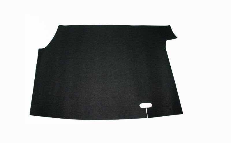 ARKA BAGAJ HALISI R12 TS