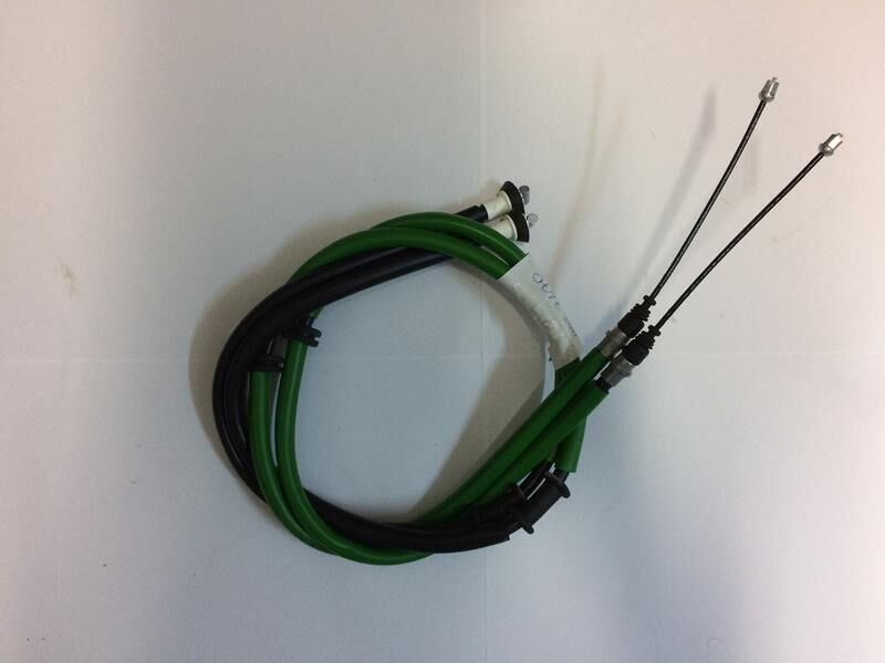 EL FREN TELLERİ ARKA SOL LINEA 1.4 Turbo 16V Disk Fren