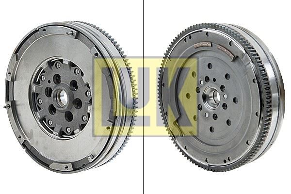 VOLAN FIAT 500 X 14> JEEP RENEGADE 14> COMPASS 17> 1.6D MTJ