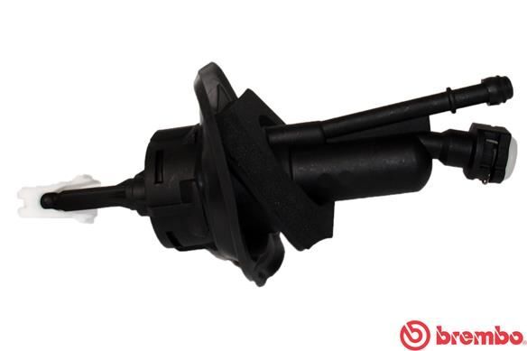 DEBRIYAJ UST MERKEZI FOCUS II FOCUS II C MAX C MAX FOCUS III 104 > KUGA 08 > MAZDA III MAZDA V VOLVO C30 40 II V50 1.6 / 1.6D / 1.8 / 1.8D / 2.0 / 2.0D V70 II 20