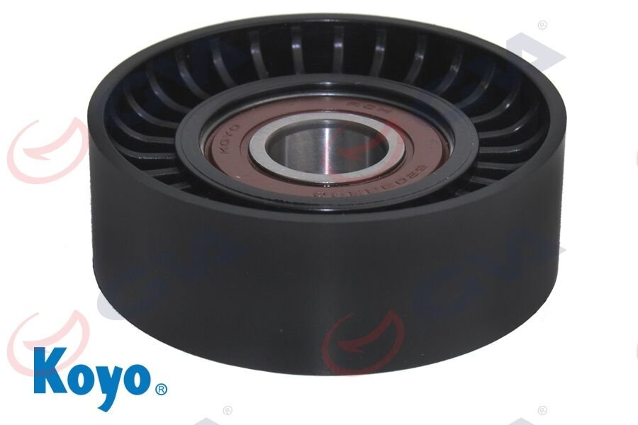 ALTERNATÖR GERGİ RULMANI ASTRA-CORSA-TIGRA 1.4-1.6 16V 94 >-P306-P307-PARTNER 2.0 HDI 94 >-COROLLA