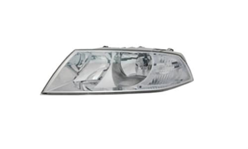 20-C178-05-2B S.OCTAVİA ÖN FAR MOTORLU EL.LH.04-08