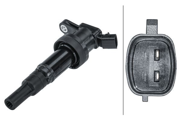 ATEŞLEME BOBİNİ HYUNDAI ACCENT BLUE 1.4L G4LC benzinli 6 ileri 15-> / İ20 1.2L G4LA benzinli 12-15 / KIA RIO 1.25L G4LA benzinli 12-> / PICANTO 1.25L CVVT 12->