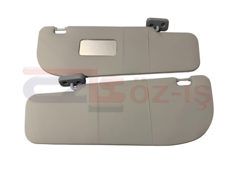 GÜNEŞLİK FIAT DOBLO 32011 Yerli Üretim