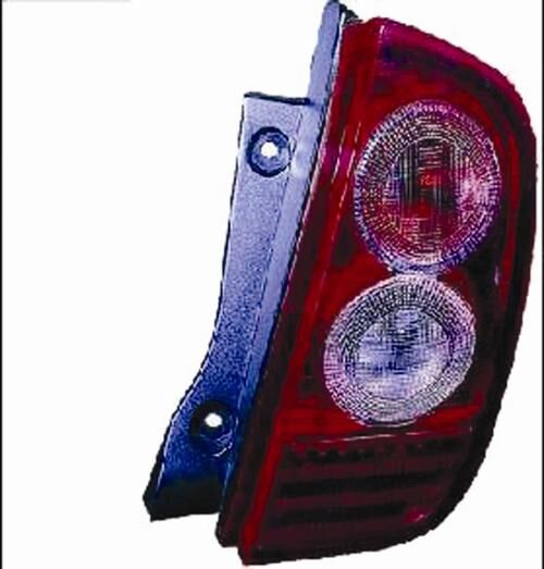 11-A364-01-2B STOP LAMBASI SOL NİSSAN MİCRA III 03> K12