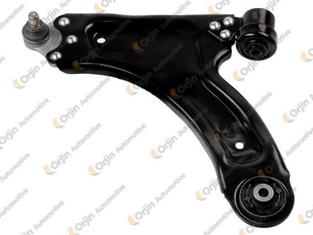 ALT SALINCAK KOMPLE SOL OPEL MERIVA A 03>10