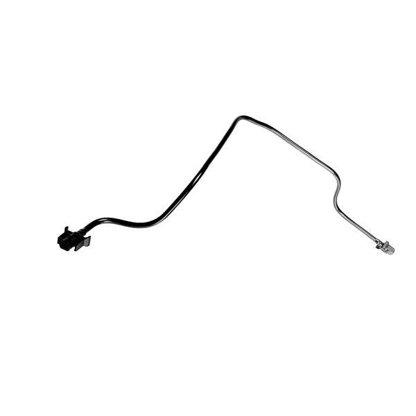 YEDEK SU DEPO HORTUMU PEUGEOT P1007 1.4HDI 16V 05 > CITROEN C2-C3 1.4 HDI 8HZ DV4TD