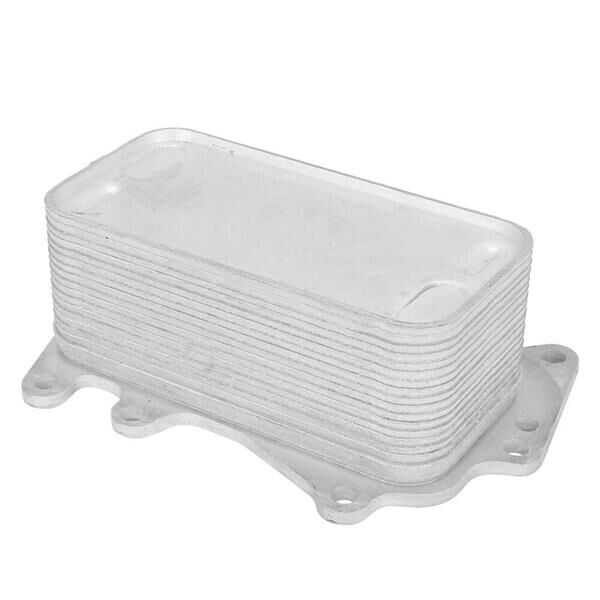 OTOMATIK SANZIMAN YAG SOGUTUCUSU BMW N57 F30 F31 F34 F32 F33 F36 F07 F10 F11 F06 F12 F13 F01 F02 F25 F26 E70 F15 E71 F16