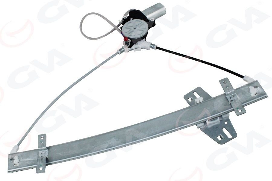 CAM MEKANİZMASI ÖN SAĞ HONDA CRV 02-06 ELEKTRİKLİ - MOTORLU