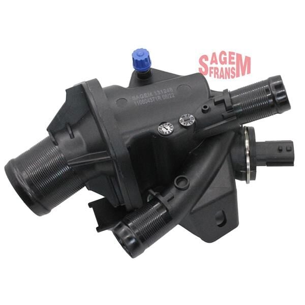 TERMOSTAT 89 C RENAULT MASTER III 10> 2.3dCi NISSAN NAVARA YS23 15> 2.3L