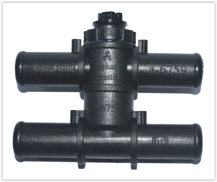 KALORİFER DAĞITICI VALF FIAT FIORINO-PALIO-SIENA-UNO