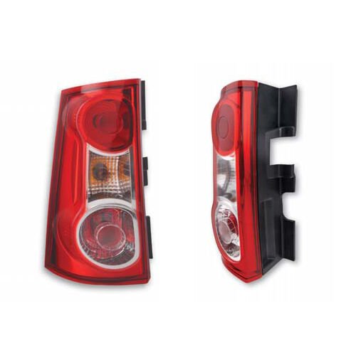 STOP LAMBASI DUYSUZ SOL DACIA LOGAN STW 06 > YANA AÇILAN KAPI