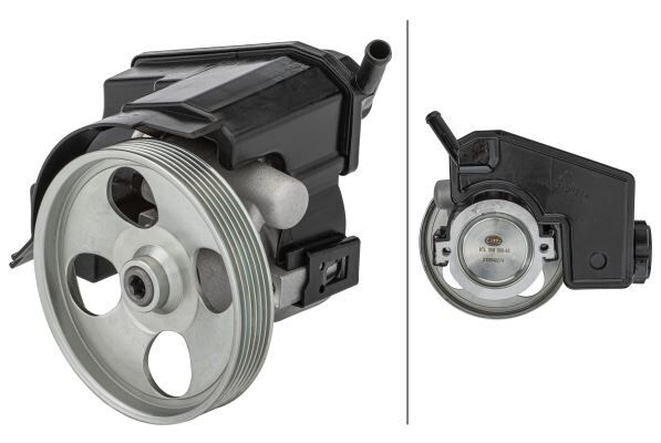 DİREKSİYON POMPASI HİDROLİK P206 1.4-1.6 BENZİNLİ 98-09 9632252880