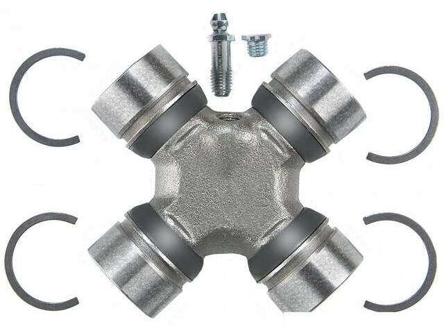 MAFSAL İSTAVROZU NISSAN PATROL 2.8L Y60 Y61 88-00 ÖN-ARKA / SKYSTAR 2.5L D22 03-> / TERRANO 2.7L R20 89-95 - ARKA ÖLÇÜ: İÇTEN SEGMANLI BOY:59 X KAFA ÇAPI:28