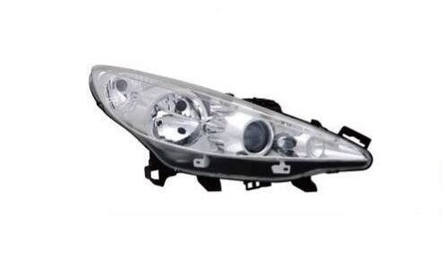 20-B061-05-2B P.207 ÖN FAR EL.MOTORLU MERCEKLİ RH.06-