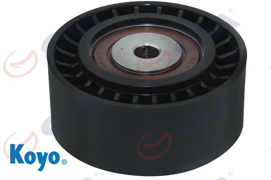 ALTERNATÖR GERGİ RULMANI TOUAREG-A4-A5-A6-A8-Q5-Q7 2.7-3.0TDI 2004 > CGLC-BKS-BMK-BUN