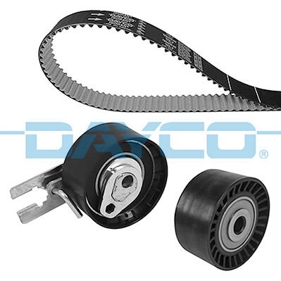 TRİGER SETİ FOCUS III 1.6 TDCİ 11>COURİER 1.5 TDCİ 14>B-MAX 14>1.6 TDCI C5 III C4 II DS4 P208 P308 P3008 P5008 P2008 PARTNER TEPE BERLINGO III C3 III DS3 DS5 P301 C ELYSEE 141 DIS KAYIS EURO5