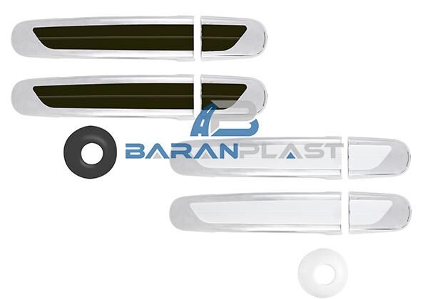 KAPI AÇMA KOLU DIŞ KROM FORD TRANSİT-CUSTOM-FOCUS-CONNECT 11>