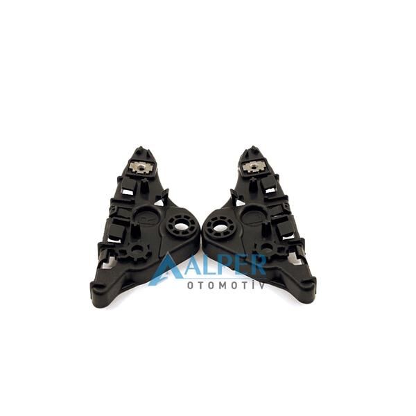 ÖN TAMPON BAĞLANTI SPORTU TAKIM FLUENCE 09>