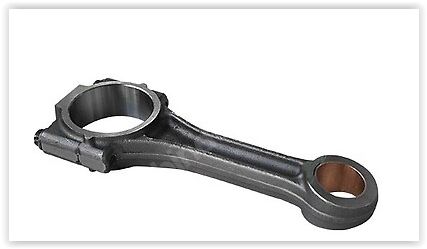 PİSTON KOLU 79.50MM POLO-LUP-A2-IBIZA-LEON 1.4 BAY-BMS-BNM-BNV-BWB-AMF