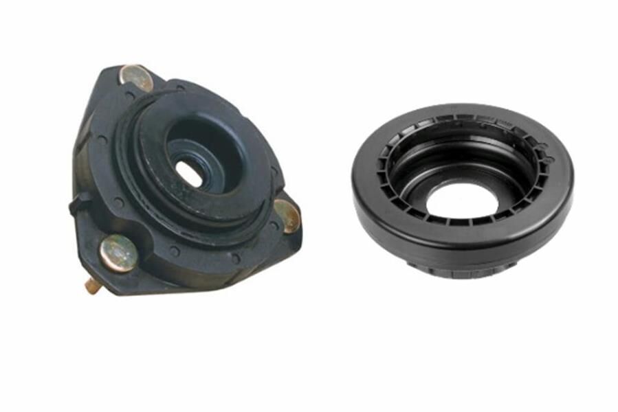 AMORTİSÖR TAKOZU ÖN BİLYALI SET FORD CONNECT-MONDEO 01>