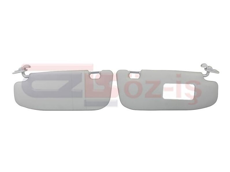 İÇ GÜNEŞLİK Yan San. FIAT EGEA