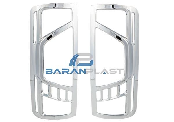 STOP ÇERÇEVESI KROM FORD CONNECT 09 >