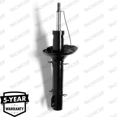 ÖN AMORTİSÖR L/R VW GOLF IV 1997-2005 BORA 1997-2005 SKODA OCTAVIA 1998-2010 SEAT LEON 1999>2006 TOLEDO 1997-2006 GAZLI
