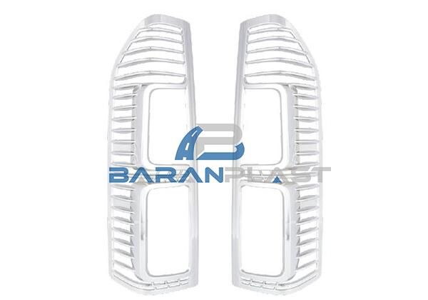 STOP ÇERÇEVESI KROM RENAULT TRAFIC-OPEL VIVARO 15 >