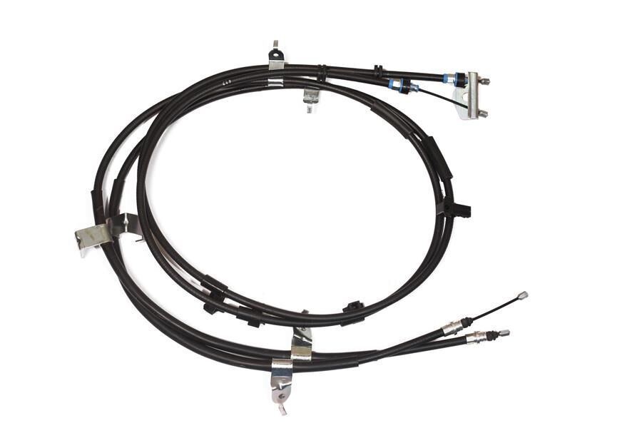 EL FREN TELİ ARKA FORD CONNECT 13> UZUN ŞASE UZUNLUK: 2325-2287mm