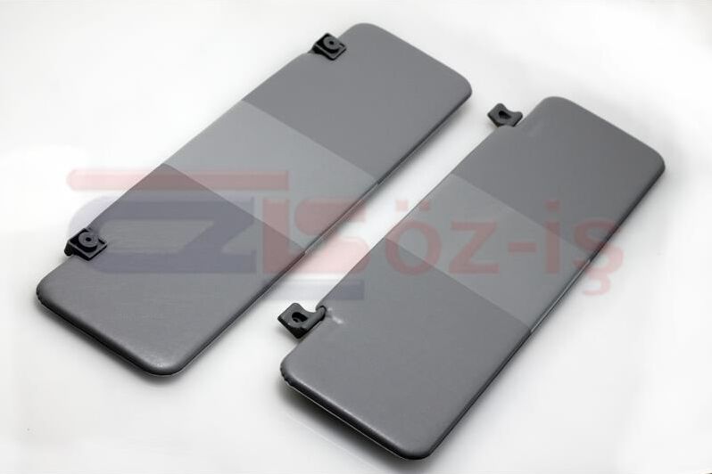 GÜNEŞ SİPERLİĞİ FIAT DUCATO 2-BOXER 2 2002 2006