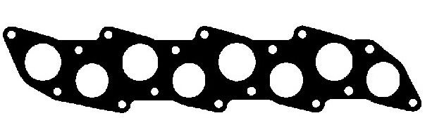 MANİFOLD CONTASI STD L300-H100