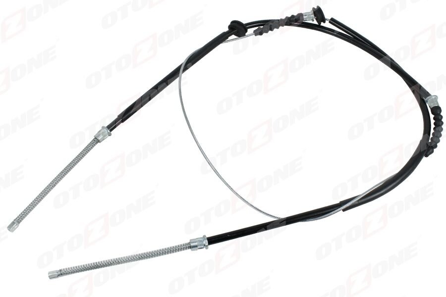 ARKA EL FREN TELİ SW R12 2730