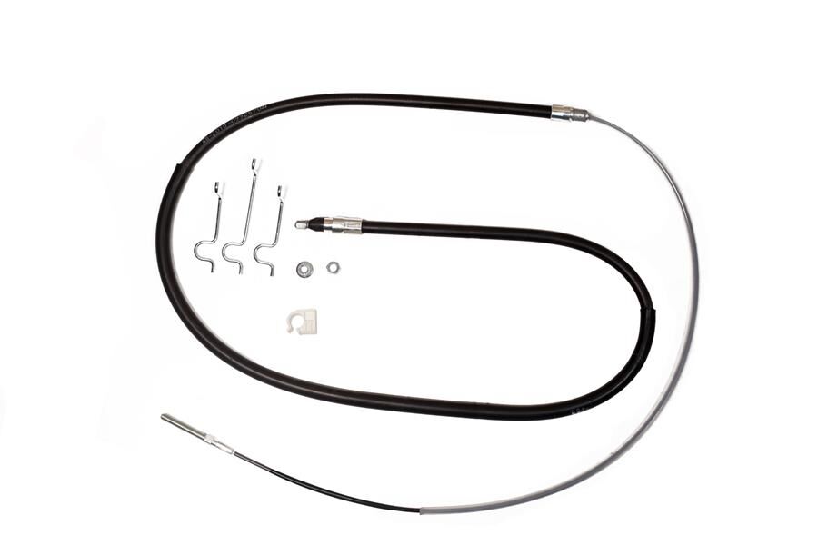 EL FREN TELİ ARKA SAĞ 5 Serisi E39 99-03